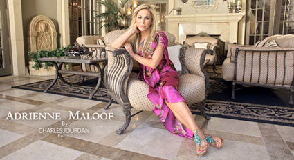 Adrienne Maloof Adrienne Maloof